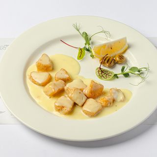 Судак по-норвежски (250 гр.)