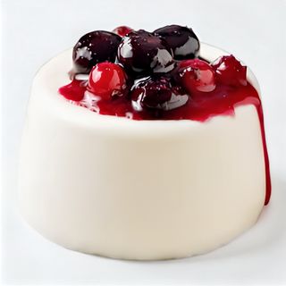 Panna Cotta