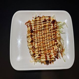 68. OKONOMIYAKI