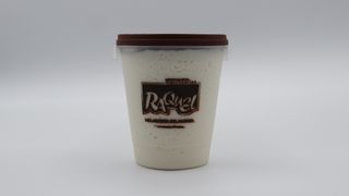 1/2 Litro de Leche Preparada (Líquida O Granizada)