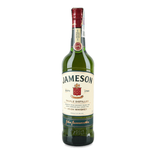 Віскі Jameson (0,7л)