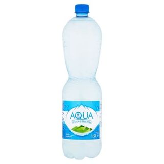 Woda Aqua Niegazowana 1.5l