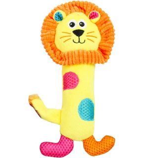 PAWISE Igračka za štenad Vivid Life PUPPY Lav sa tegom 23cm (KOD PAW15044)