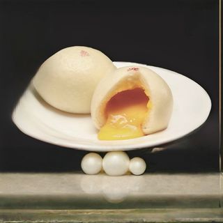 24. Bao dolce - 1 pezzo