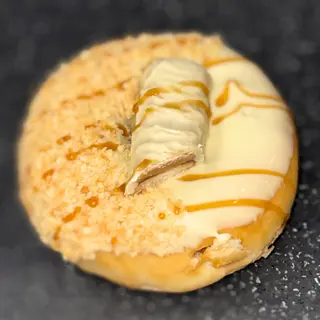 White Twix