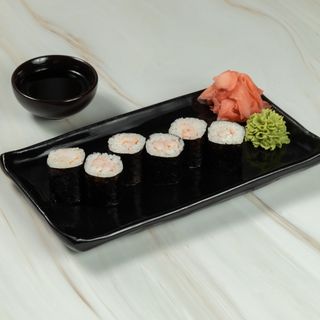 კრევეტის მაკი