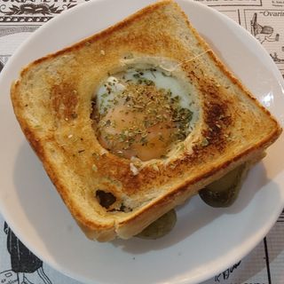 Sandwich nr 2 KRAKUS
