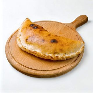 Calzone farcito
