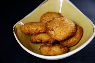 180 Huevo Con Bechamel (6 Uds.)