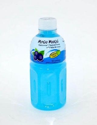 Mogu Mogu mirtillo 25 cl