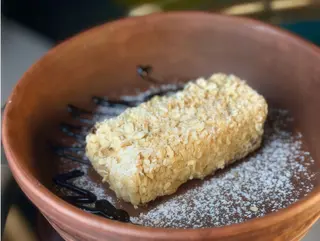 Наполеон (100g)