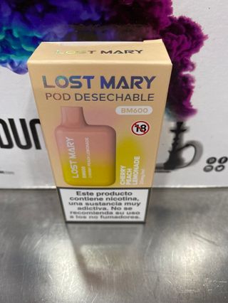 Cherry Peach Lemonade