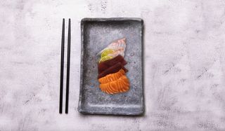 Sashimi Mix&Co 6 Fatias