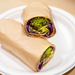 Фалафел сандвич (350гр)