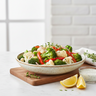 Broccoli si conopida soté