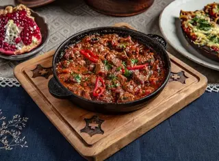Chashushuli