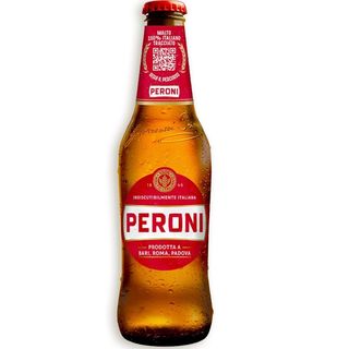 Birra Peroni