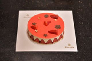Fraisier 6P