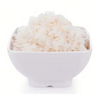 34. Arroz Blanco