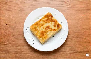 Borek Fromaggio