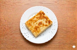 Borek Fromaggio
