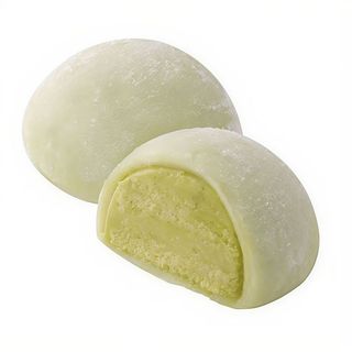 Mochi te verde