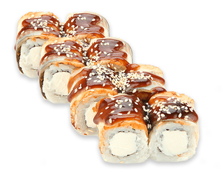 Рол Золотий Дракон