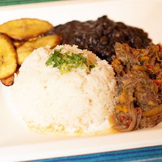 Pabellon Bowl