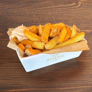 Frites Atelier