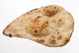 Plain Naan