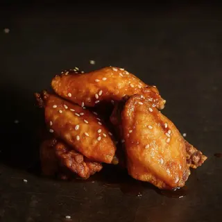 Alitas  Sweet Chilli 8ud