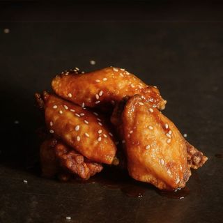 Alitas  Sweet Chilli 8ud