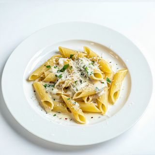 Penne Quattro Formaggi