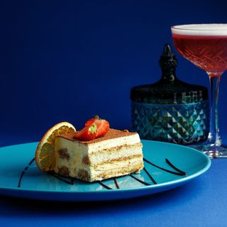 Десерт "Тирамису" (150 гр.)