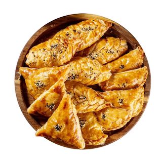 Самса ассорти 