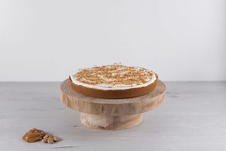 Tarte de Doce de Leite