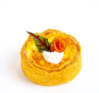 Quiche Lorraine