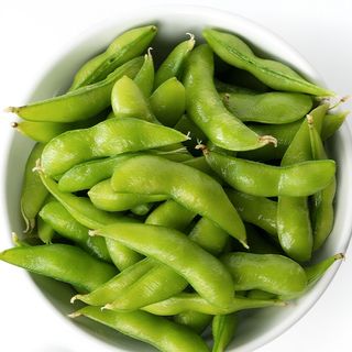 Edamame fagiolini di soia