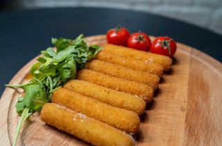 Mozzarella sticks 10 komada
