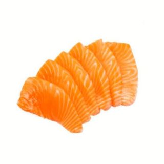 Sashimi Salmón (4 Pzs.)