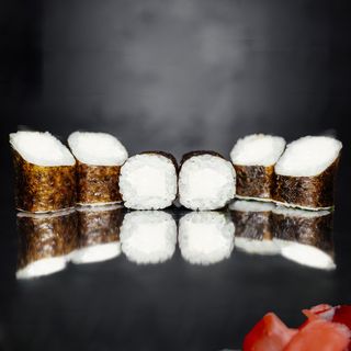 Макі сир (6 шт./125г)