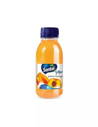 Succo pesca e mango
