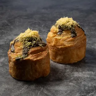 Cruffin Dubai (NUEVO)