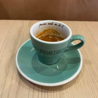 Adaptogenic Espresso