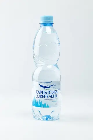G Карпатська джерельна