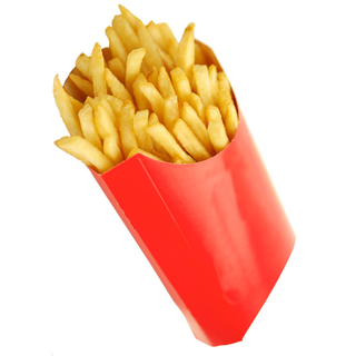Patatas Fritas