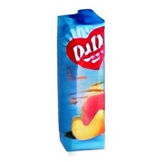 Сок Da Da 1L (в ассортименте)