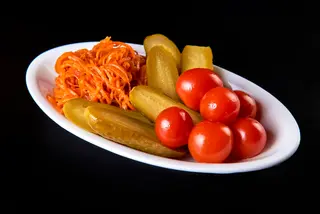 Домашні соління (300г)