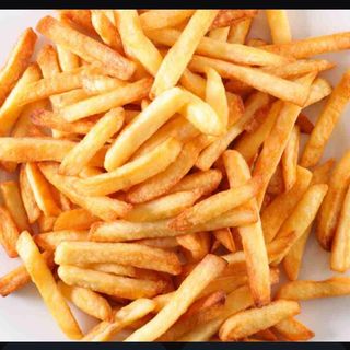 Patatine fritte 