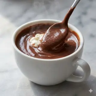 Chocolate (200 ml.)